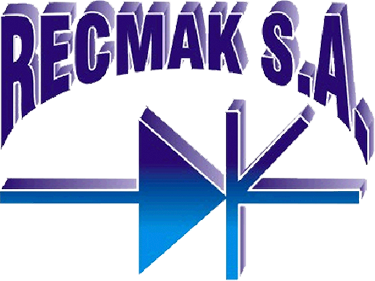 RecMak S.A Instalaciones de galvanotecnia