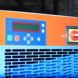 instalaciones eléctricas industriales