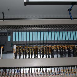 instalación eléctrica