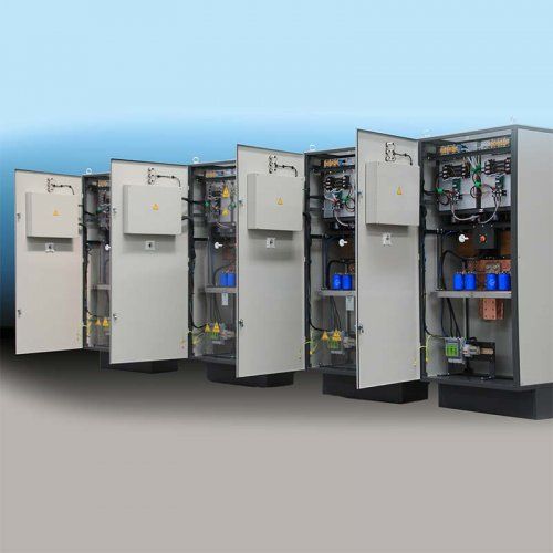 cuadros eléctricos